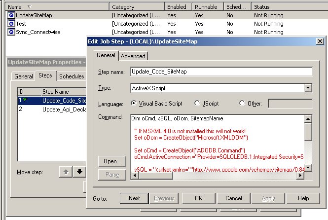 Binaryworld Export SQL Data To XML File 3 Different Ways SQL 