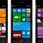 Windows Phone 8 and 7.8 Live Tiles