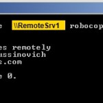 How to launch process on remote machine  (PsExec command line tool)