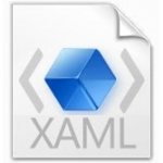 XAML Tips: Why do I get error – Error The name ‘InitializeComponent’ does not exist in the current context