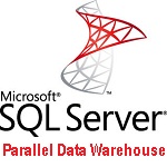 How to Create Static / Temp Table on PDW (Parallel Data Warehouse)